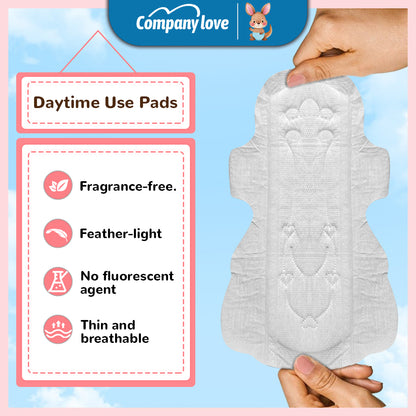 [MINDANAO Free shipping] Company Love pads 290-245mm Ultra-thin 20packs